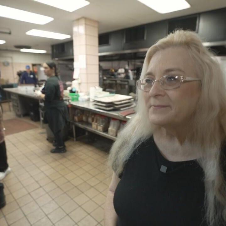 Volunteers still welcome to help serve Thanksgiving meals at Wayside Christian Mission